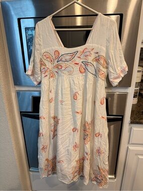 Reba Dress